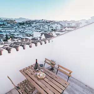  Apartamento A&c