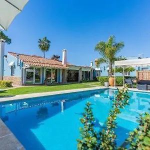 Chalet Azul Alojamento de Acomodação e Pequeno-almoço
